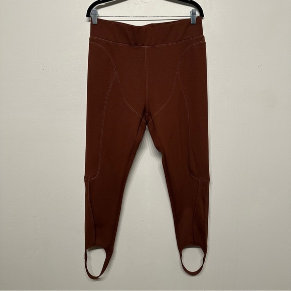 BBX BRAND Stirrup Leggings - Picture 1 of 8